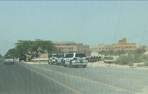 الامن البحريني يقتحم منطقة الدراز ويواجه مقاومة بطولية من الجماهير