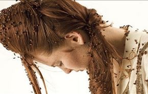 في دبي.. سعر القملة 14 درهماً!!