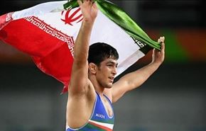 پایان المپیک ریو با 8 مدال برای ایران