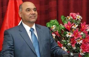 ایران و مرجعیت مانع سقوط عراق شدند