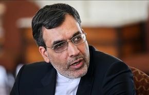 جابری انصاری به ترکیه رفت