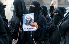 نامگذاری یک خیابان به نام شهید شیخ نمر