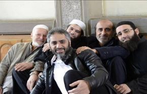 هكذا فر فضل شاكر الى مخيم عين الحلوة!