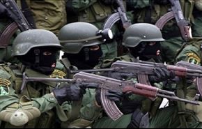 نیروهای محمود عباس یک فلسطینی را کشتند!