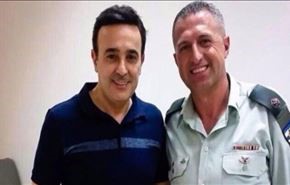 قصة صابر الرباعي مع الضابط الإسرائيلي.. بالتفصيل؟!