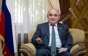 عملیات نوژه انتقام مشترک روسیه وایران ازتروریست‌ها بود+فیلم