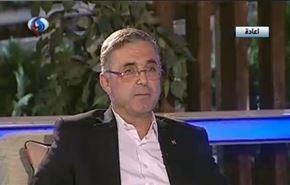وزیر سوری: با عناصر 