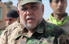 العامری: الخالدیه امروز کاملاً پاکسازی می شود