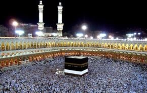 بازی مضحک سعودی‌ها دربارۀ ممانعت از حج ایرانیان
