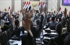 البرلمان العراقي يصوت على سحب الثقة عن وزير الدفاع