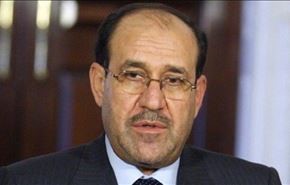 المالكي يدعو للطعن بالعفو العام ويشير الى 