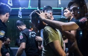 مشاور رئیس جمهوری سابق ترکیه بازداشت شد