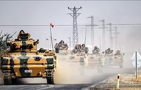 بانوراما؛ تركيا في الشمال السوري.. الدور والاهداف