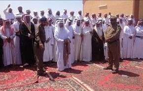 قبائل نجران ترفض الزج بأبنائها في المعارك الحدودية