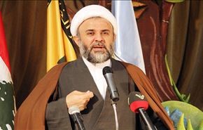 حزب‌الله: غزه و اردن به خاطر مخالفت با 