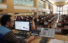 صفقات بورصة السلع الايرانية تلامس 179 مليون دولار