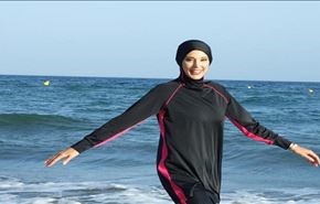 البوركيني والنقاب.. وجدل جسد المرأة