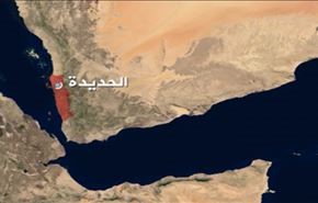 جنایت جدید عربستان در استان حدیده یمن
