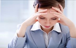 اذا أردت التخلص من العصبية بسرعة..فإليك هذا الخبر...