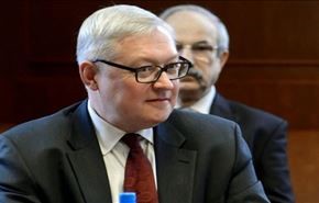 نائب وزير الخارجية الروسي يزور طهران غداً الاربعاء