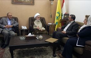 اعراب بجای مبارزه با 