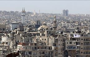الجيش السوري يتقدم على محاور الكليات جنوب حلب
