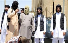 خیاط داعش در کوزه افتاد!
