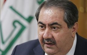 برکناری زیباری باعث صرفه جویی است