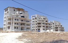 فلسطين.. الإحتلال يغلق مداخل القرى والمدن الفلسطينية