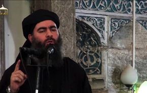 ابوبکر بغدادی، هدف بعدی پس از سخنگوی داعش