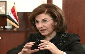 مشاوراسد: در برابر اشغالگری ترکیه سکوت نمی کنیم