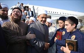 آیا شیخ الازهر به خاطر آل‌سعود برکنار می‌شود؟