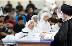 البحرين .. تنديد بالحصار؛ ومنع المواطنين من الوصول للدراز