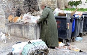 فساد، بی‌سوادی و فقر؛ پاشنه آشیل مغرب