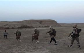 بالوثائق.. داعشي يروي ما حلّ بهم بعد خروجهم من الفلوجة
