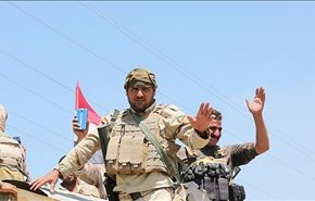 العثور داخل مقبرة في الفلوجة على مدافن مئات التکفیریین