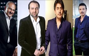 المسلسل السوري 