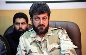 جدایی برخی گردان ها از جنبش احرار الشام