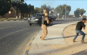مقتل قياديين من 