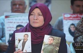 الشقيقان البلبول يواصلان اضرابا عن الطعامِ منذ شهرين