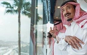 آل سعود...ولو بعد حين