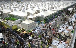فراخوان کمپین مجازی برائت از مشرکین در سالگرد منا