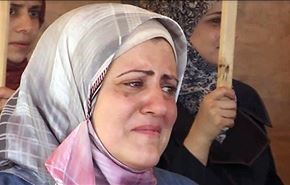 اعتصام ووقفة احتجاجية للمطالبة بفك الحصار عن الفوعة وكفريا
