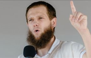 مبلّغ آلمانی گروهک النصره محاکمه شد