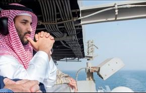 بن سلمان آل‌سعود را به نابودی نزدیکتر کرده است
