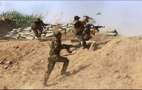 الحشد الشعبي درنبرد موصل چه نقشی دارد؟