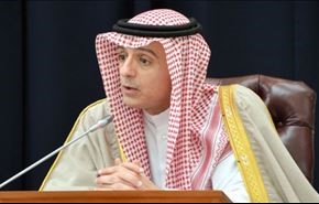 الجبير يتوسل لندن عدم حظر بيع الأسلحة للسعودية!