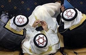 غرق شدن آل‌سعود در نبردهای بی پایان