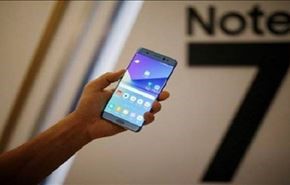 سامسونج تواجه حظر طيران بالنسبة لهواتف NOTE 7...والسبب!