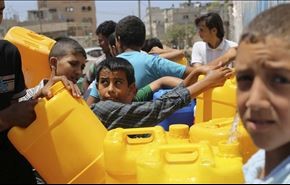 العدو الإسرائيلي يلجأ لهذه الحرب اللااخلاقية والقذرة ولا يبالي..